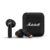 Marshall Minor IV Bluetooth Wireless Earphones, Ear buds – Black