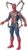 Marvel Avengers – Spiderman (Iron Spider) 6 Articulated Action Figure