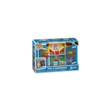 Marvel Bitty POP X-Men Xaviers School Collectibles
