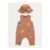 Marvel Character Rust Waffle All in One with Hat