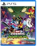 Marvel Cosmic Invasion (PS5) – Free Click & Collect