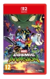 Marvel Cosmic Invasion – Switch 2 Game