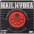 Marvel Hail Hydra Board Game