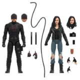 Marvel Legends Series Daredevil: Born Again Daredevil & Jessica Jones – Pre-order Hasbro