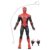 Marvel Legends Series Spider-Man (Upgraded Suit) Action Figure, Red