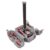 Marvel Mjolnir Hammer Tool Set Mighty Thor 44 Piece Toolkit Ukonic Official MCU License – Sold by Menkind / FBA