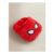 Marvel Spider-Man Red Winter Foot Warmer (FREE C&C)