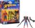 Marvel Spider-Man Venom Versus Epic World of Action Deluxe Figure