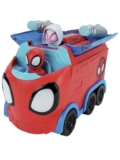 Marvel Spidey and His Amazing Friends Deluxe Vehicle – Free C&C