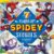 Marvel Spidey and his Amazing Friends: 7 Days of Spidey Stories (Collection of Illustrated Tales)