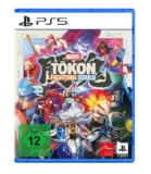 Marvel Tokon Fighting Souls – PS5 (Pre-order)