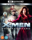 Marvel X-Men 3: The Last Stand 4k Ultra-HD Blu-ray Sold by Davina Jayne Ltd / FBA