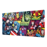 Marvel XL Mouse Pad – Made by Grupo Erik
