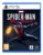 Marvels Spider-Man Miles Morales PS5 – Used Very Good – Using Code – Sold by Music Magpie Shop