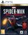 Marvels Spider-Man Miles Morales Ultimate Edition PS5 – Used Very Good – Using Code – Sold by Music Magpie Shop