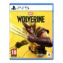 Marvels Wolverine – PS5, w/coupon – Selected Accounts