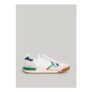 Marvin – Retro Trainers with Suede Details