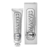 Marvis Smokers Whitening Toothpaste, Mint, 85ml,