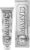 Marvis Whitening Toothpaste, Mint, 85ml