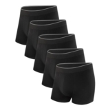 Marvmys Mens Boxer Briefs Cotton Soft Breathable Trunks