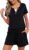 Marvmys Women Pyjamas Set Short Sleeve Sleepwear Soft Ladies Pyjamas Womens Nightwear PJ Set Loungewear