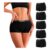 Marvmys Womens Ribbed Cotton Boyshorts Underwear S-XXL