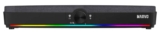 Marvo Scorpion SG-286 Bluetooth 5.3 Soundbar, Stereo Sound, USB Powered CUBS Computer Warehouse / FBA