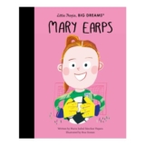 Mary Earps (129): Volume 129 (Little People, BIG DREAMS)