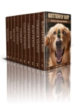 Mary Hiker – Cozy Mystery 10 Book Box Set: Avery Barks Dog Mysteries – Kindle Edition