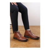 Mason Lace up Ankle Boots