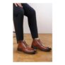 Mason Lace up Ankle Boots