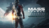 Mass Effect: Andromeda Deluxe Edition (PC/Steam)