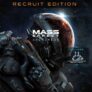 Mass Effect: Andromeda Standard Recruit Edition (PS4 / PS5)