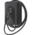 Masterplug 1 Port 7.4kW Mode 3 Type 2 Plug Tethered Smart EV Charger with 5m Cable Black