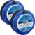 Masterplug 4m 2-Socket 240V 13A Cassette Reel – Pack of 2 – Free C&C