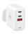 Masterplug 67W 3-Port USB Charging Plug – PPS, PD 3.0, QC 4.0 (Prime Exclusive)