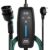 Masterplug EV Charging Cable for Electric and Hybrid Vehicles, 10 Metres (Prime Deal)
