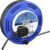 Masterplug Four Socket 10m Extension Lead Cable Reel Thermal Cut Out 10A 4G MCT1010/4BL – Good / VG £8.59 / Like New £8.77 – Amazon Resale