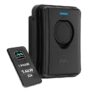 Masterplug Socketed Type 2 Smart EV Wall Charger Mode 3 Black 7.4kW Sold & shipped by LUCECO PLC – Free C&C