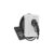 Masterplug Type 2 7.4kW 5m Tethered EV Charger White