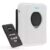 Masterplug Type 2 7.4kW EV Charger, white