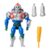Masters of the Universe Mekaneck Turtles of Grayskull