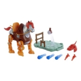 Masters of the Universe Origins Stridor Action Figure