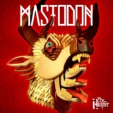 Mastodon The Hunter Vinyl album