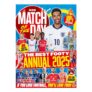 Match of the Day Annual 2025 – Hardcover