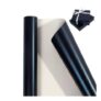 Matte Black Gift Wrap 43cm X 10m