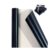 Matte Black Gift Wrap 43cm X 10m