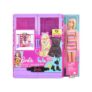 Mattel Barbie Ultimate Closet Doll and Playset