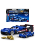Mattel Brick Shop Hot Wheels Cadillac Project GTP Hypercar – In Store Waterlooville