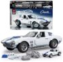 Mattel Brick Shop Hot Wheels Corvette Grand Sport / Custom 62 Chevy Pickup £21 / Mercedes-Benz 300 SL Building Toy Car £64.40- Free C&C